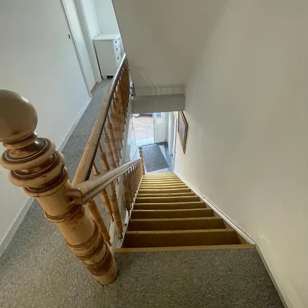 דירה Apartment Mit 2 Zimmern Im Herzen Von Hojer *