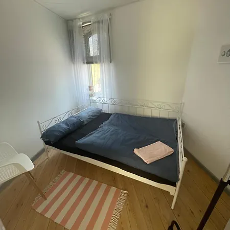 Mit 2 Zimmern Und Balkon Im Herzen Von Hoyer Apartamento Højer